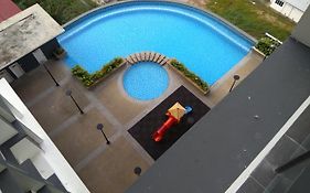 D'Perdana Apartment 2